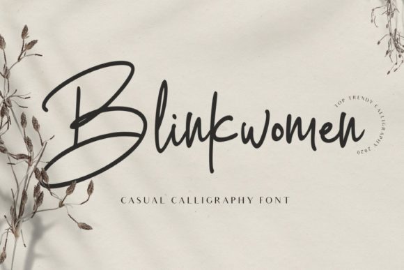 Blinkwomen: A Designer's Real-World Review