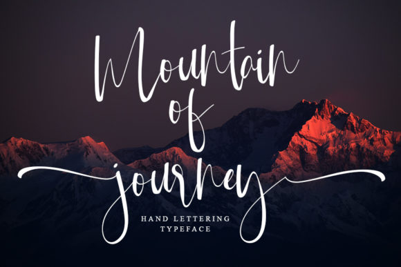 Mountain of Journey: A Designer's Honest Review